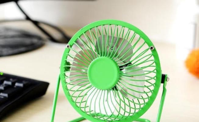 风扇声音大怎么解决？有效降低噪音的方法有哪些？