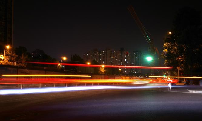 一加手机极限夜景模式如何设置?效果如何?