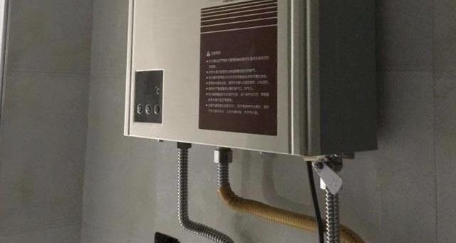 热水器安装在楼梯道需要注意什么?如何正确安装?