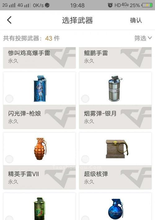 CF端游上将2等级是多少?达到该等级需要哪些条件?