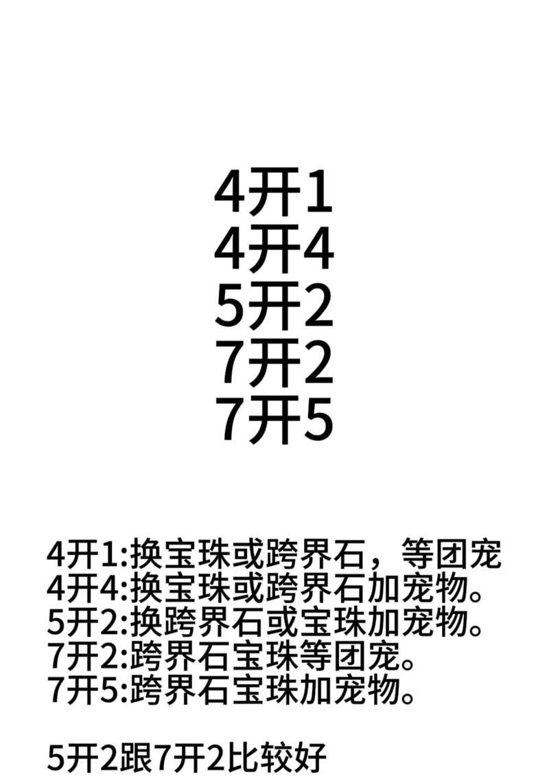 地下城手游中宠物如何分解?分解宠物的收益是什么?