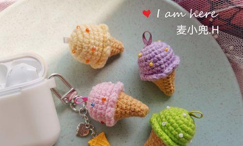 挂饰款蓝牙耳机使用方法是什么?