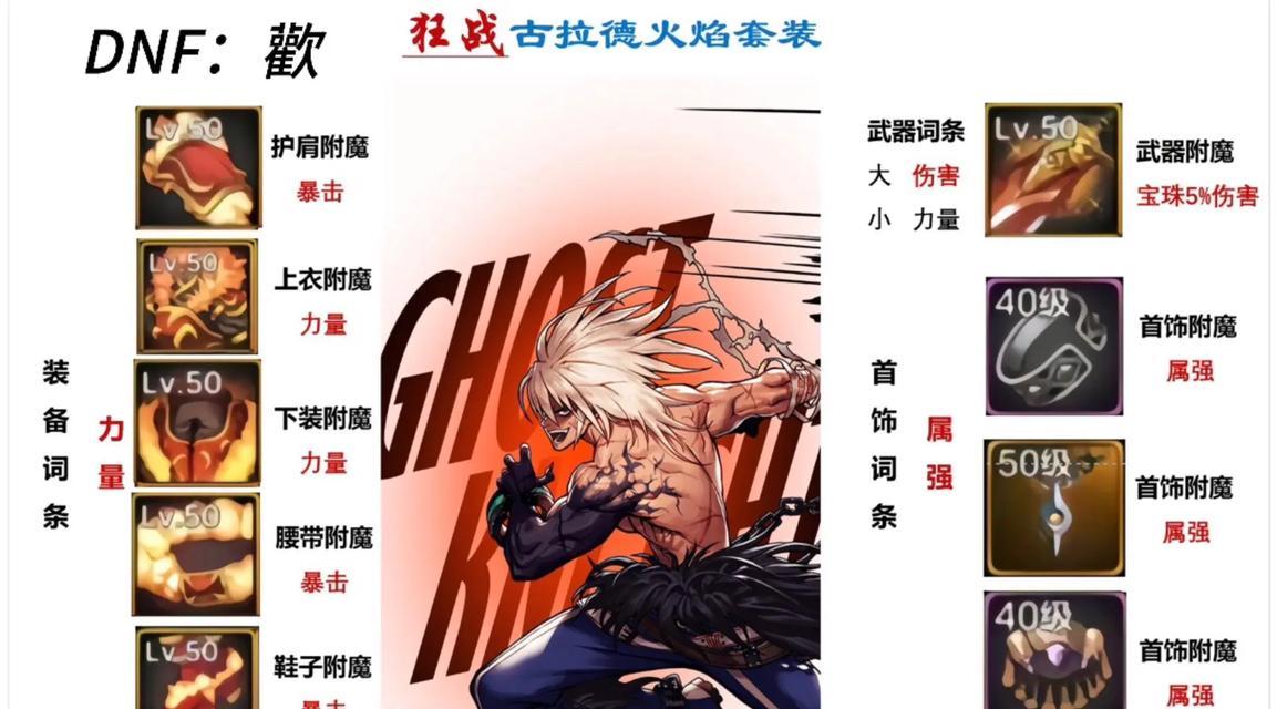 dnf附魔技能如何练习?有哪些技巧?