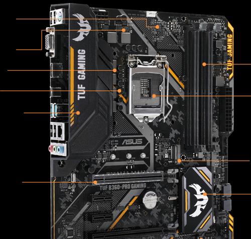 tufgaming主板怎么拔显卡?操作步骤是怎样的?